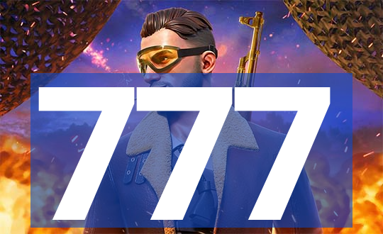 777-drums