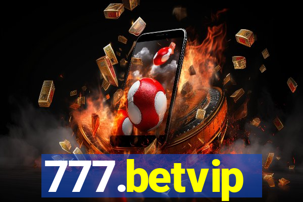 777.betvip