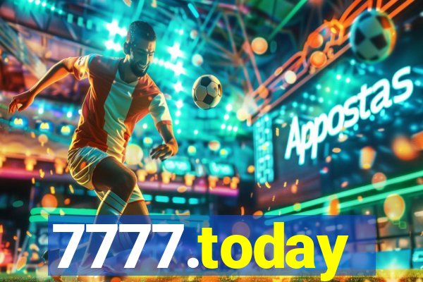 7777.today