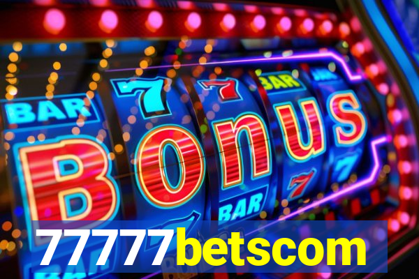 77777betscom