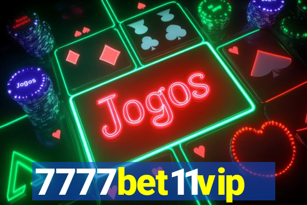 7777bet11vip