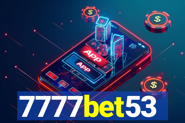7777bet53