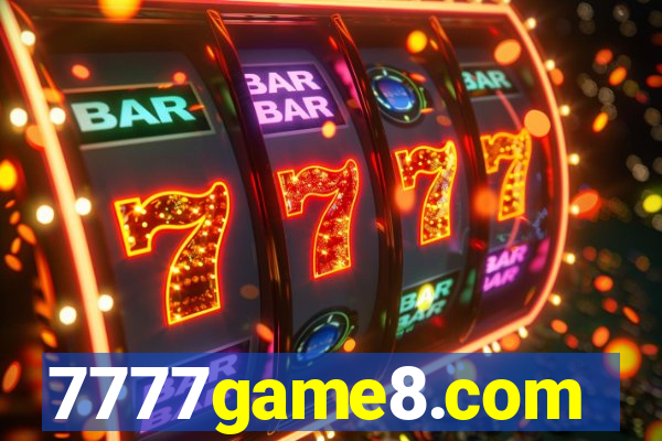7777game8.com