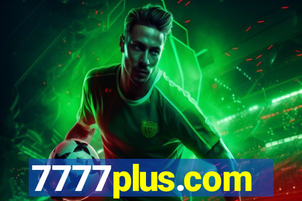 7777plus.com