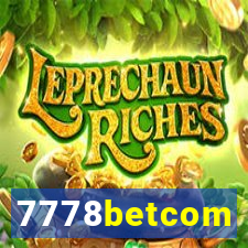 7778betcom