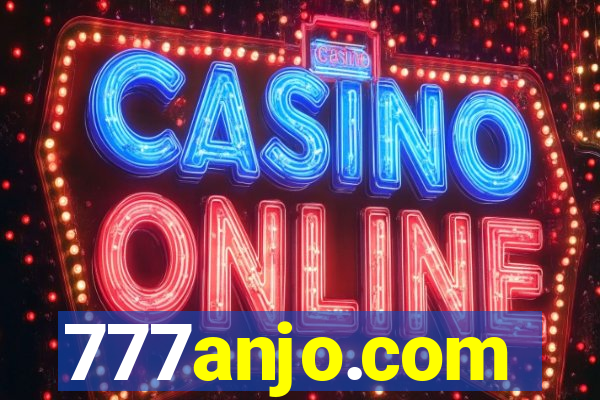 777anjo.com