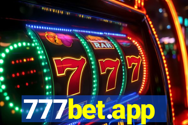 777bet.app