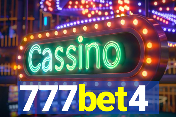 777bet4