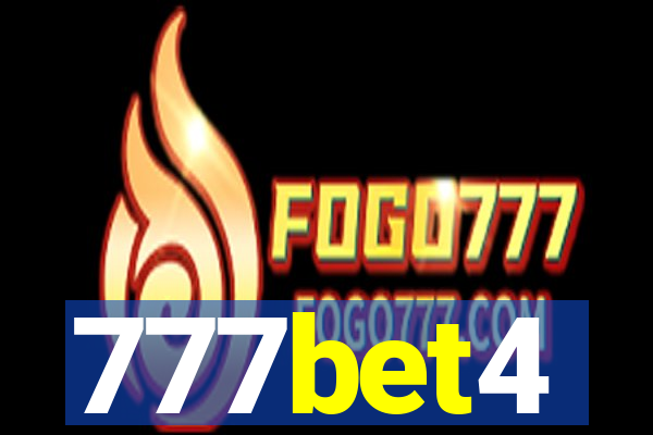 777bet4