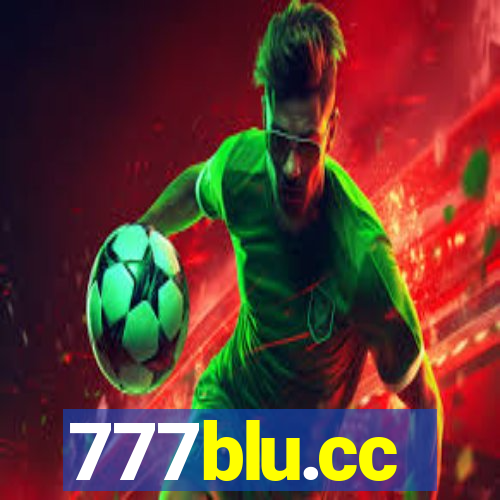 777blu.cc