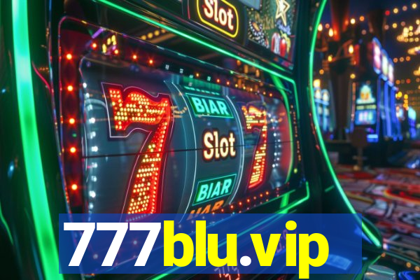 777blu.vip