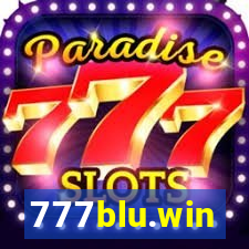 777blu.win