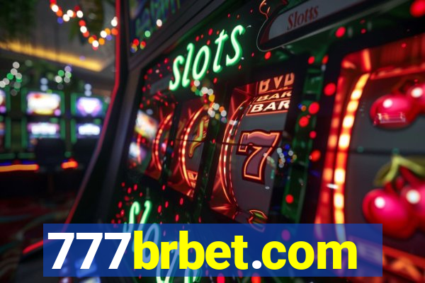 777brbet.com