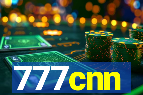 777cnn