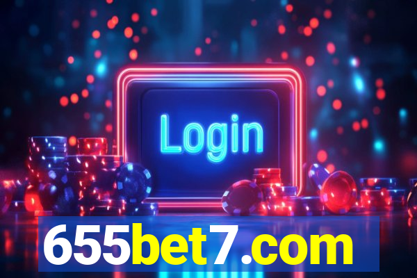 655bet7.com