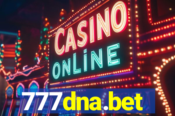 777dna.bet