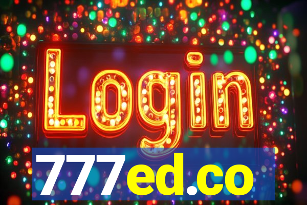 777ed.co