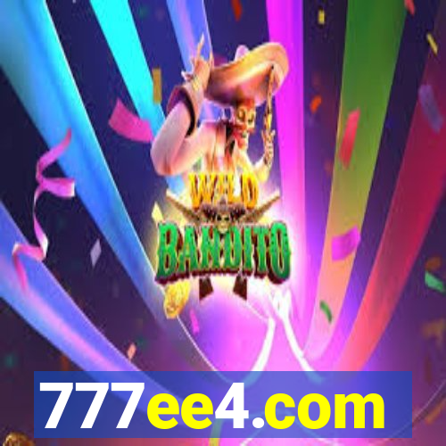 777ee4.com