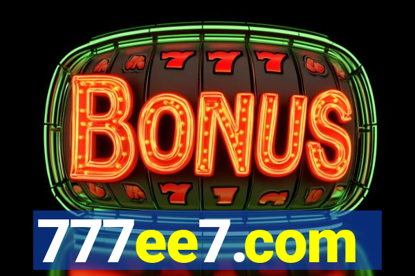 777ee7.com