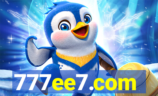 777ee7.com