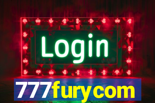 777furycom