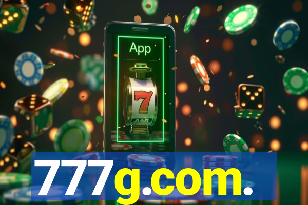 777g.com.