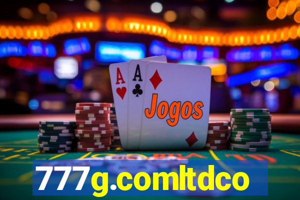 777g.comltdco