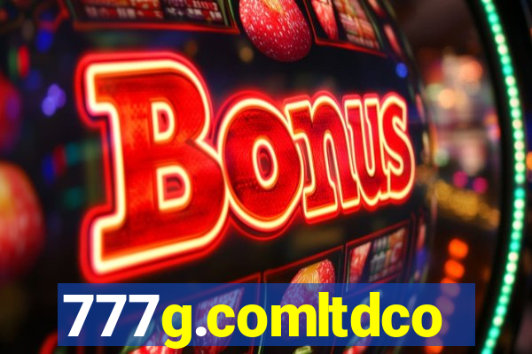 777g.comltdco