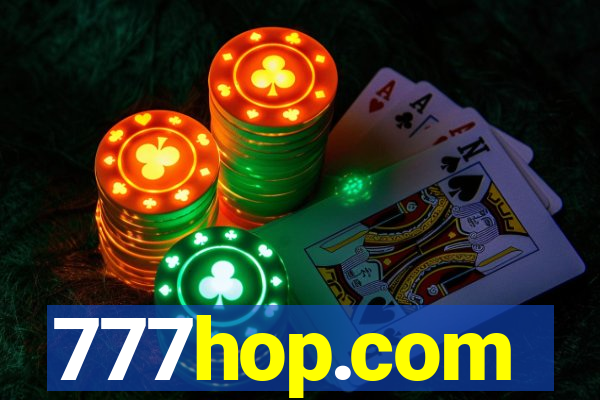 777hop.com