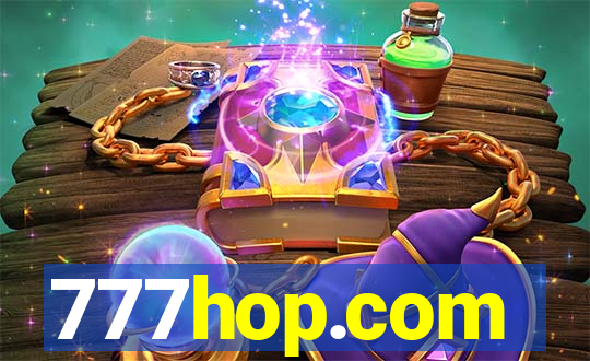777hop.com