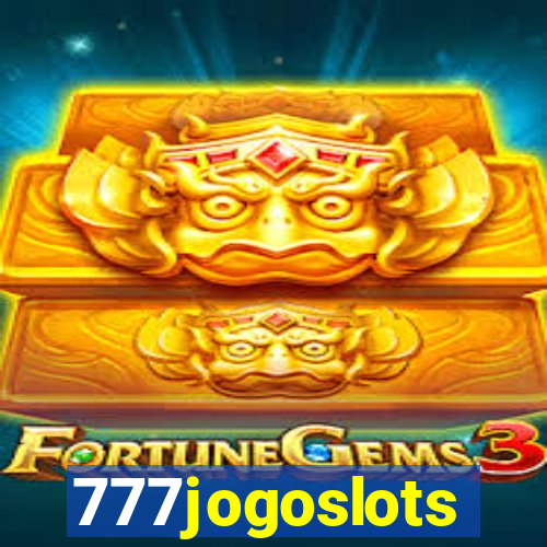 777jogoslots