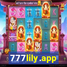 777lily.app