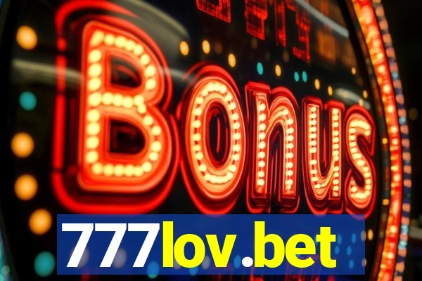 777lov.bet