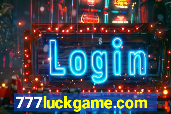 777luckgame.com