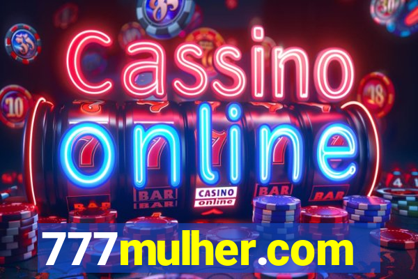 777mulher.com