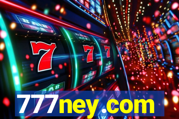777ney.com