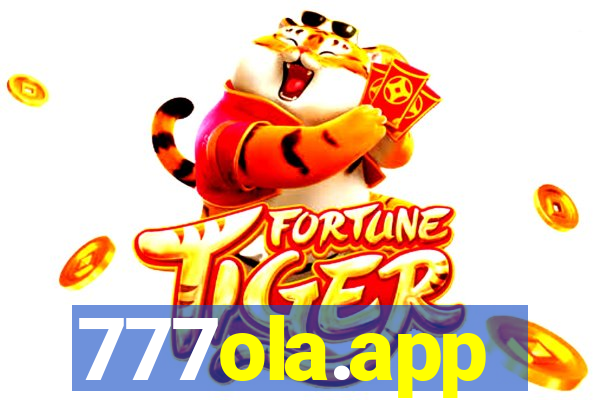 777ola.app
