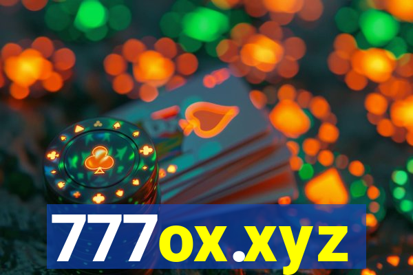 777ox.xyz