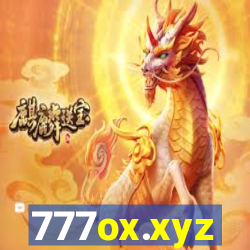 777ox.xyz
