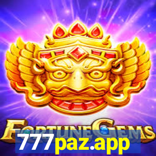 777paz.app