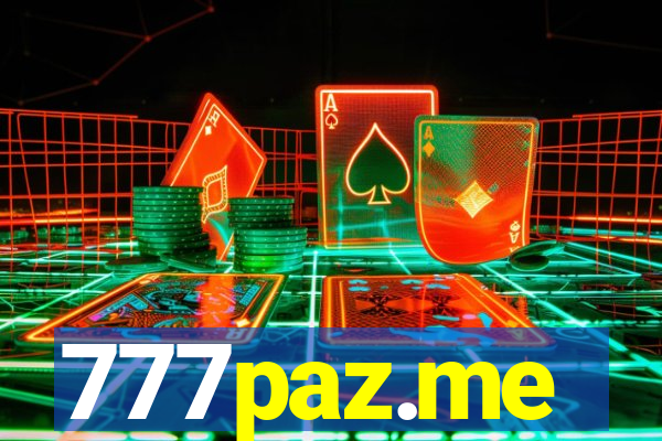 777paz.me