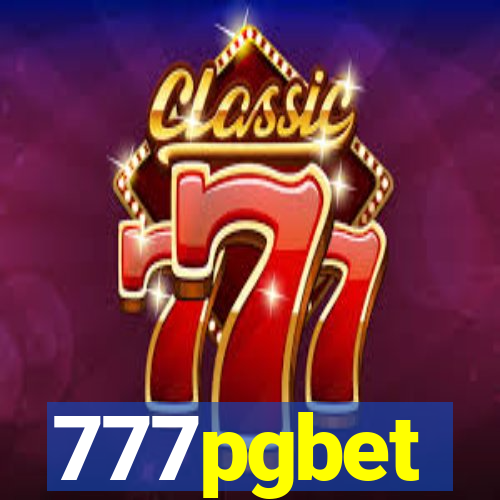 777pgbet
