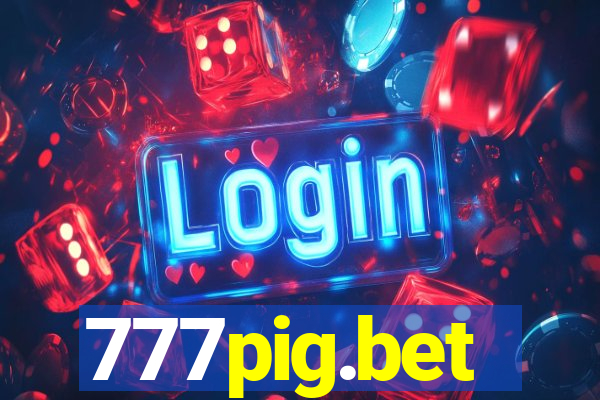 777pig.bet