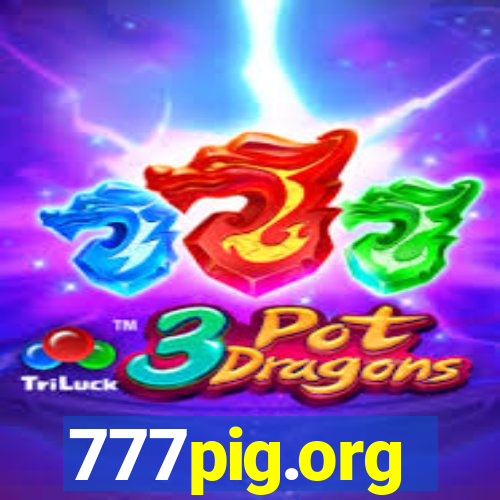 777pig.org