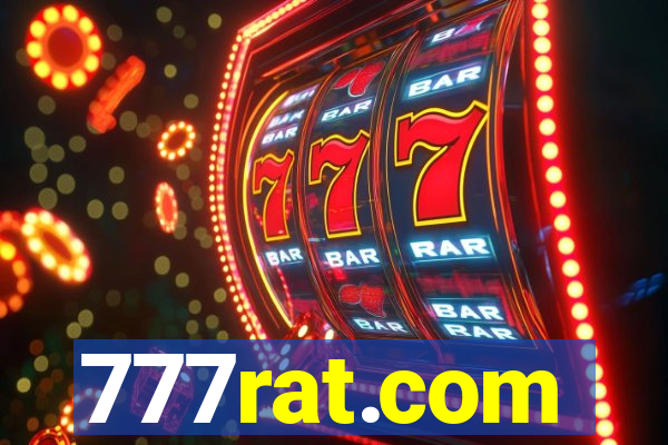 777rat.com