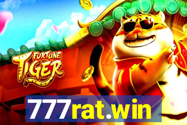 777rat.win