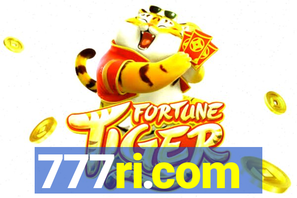 777ri.com