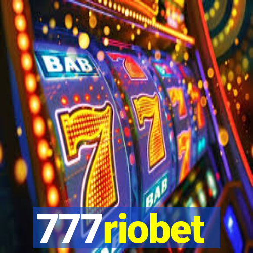 777riobet