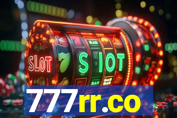 777rr.co