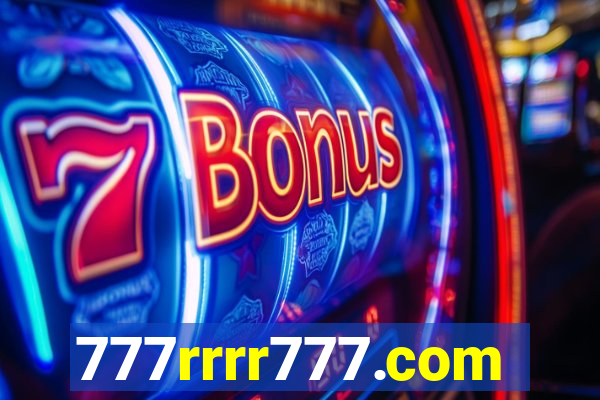 777rrrr777.com